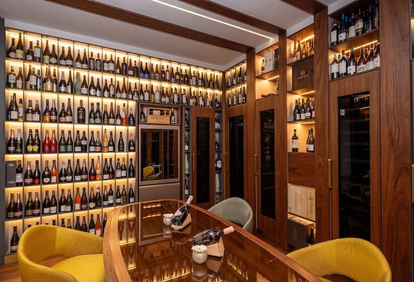 Casa Baglioni Milan The Leading Hotels Of The World