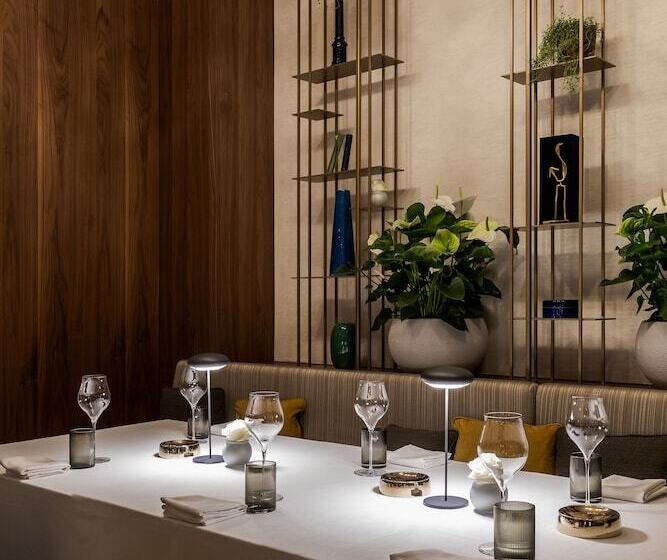 Casa Baglioni Milan The Leading Hotels Of The World