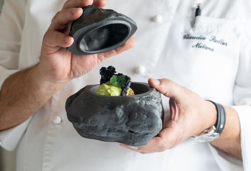 Casa Baglioni Milan The Leading Hotels Of The World