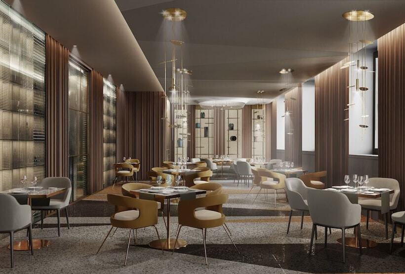 Casa Baglioni Milan The Leading Hotels Of The World