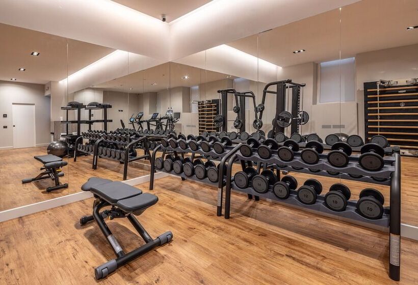 Casa Baglioni Milan The Leading Hotels Of The World