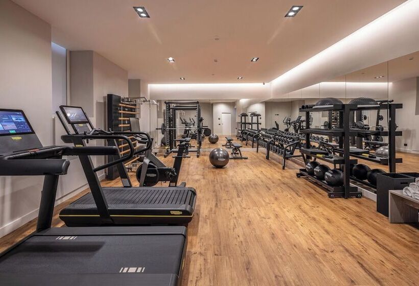 Casa Baglioni Milan The Leading Hotels Of The World