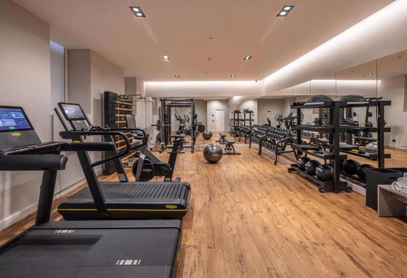 Casa Baglioni Milan The Leading Hotels Of The World