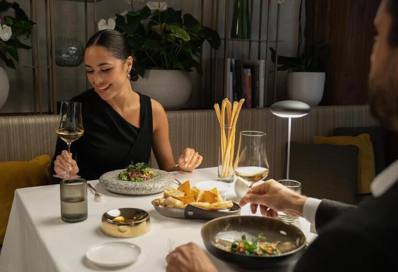 Casa Baglioni Milan The Leading Hotels Of The World