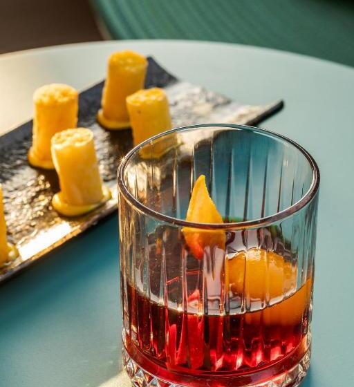 Casa Baglioni Milan The Leading Hotels Of The World