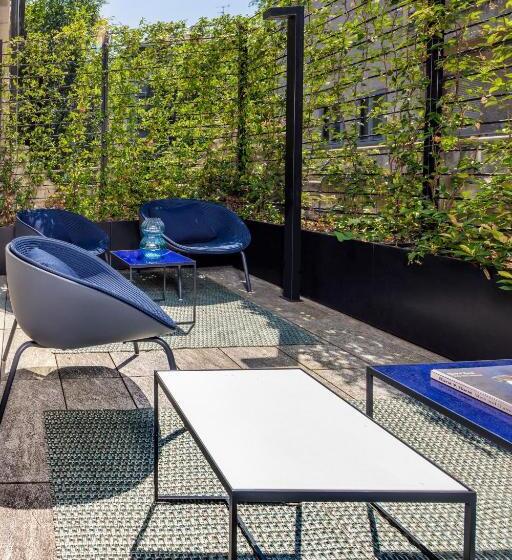 Casa Baglioni Milan The Leading Hotels Of The World