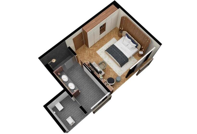 Casa Baglioni Milan The Leading Hotels Of The World