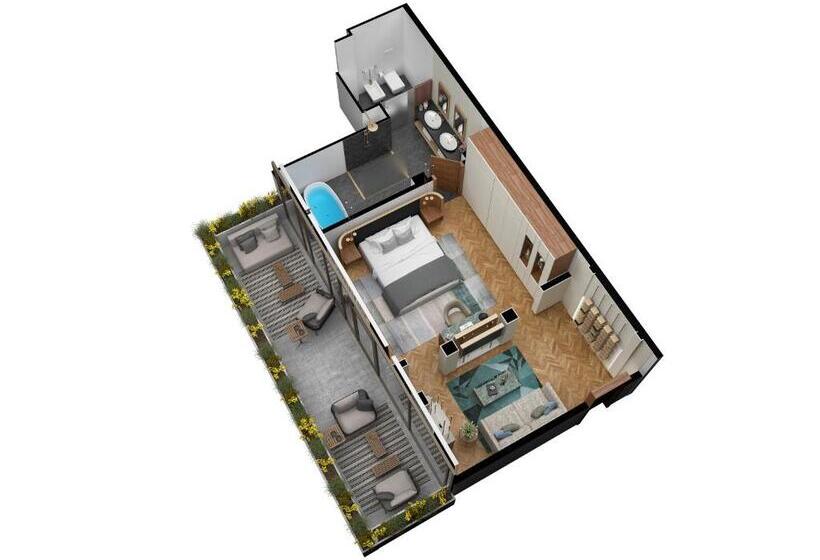 Casa Baglioni Milan The Leading Hotels Of The World