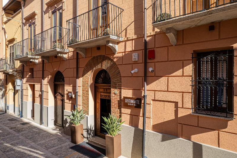Costamante Suites & Spa