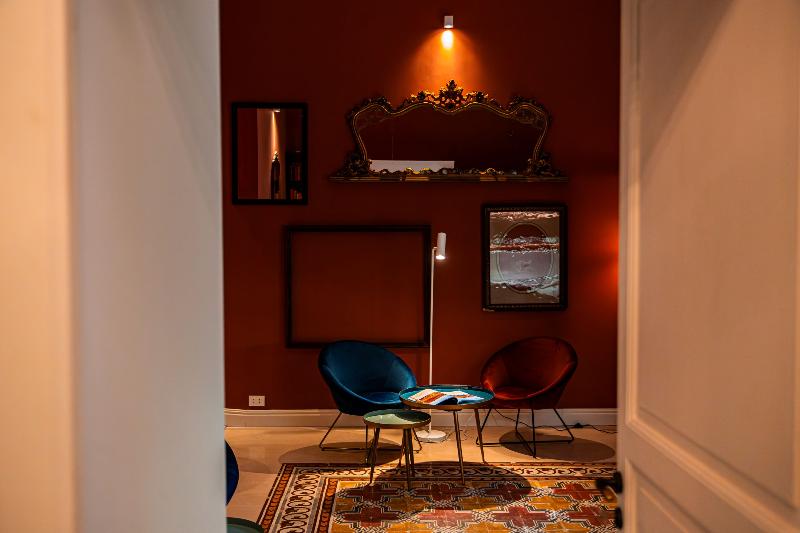 Costamante Suites & Spa