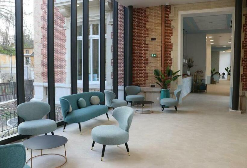 Domitys Le Parc Des Aubiers