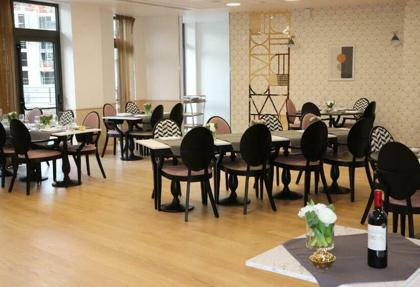 Domitys Le Parc Des Aubiers