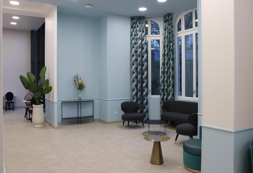 Domitys Le Parc Des Aubiers