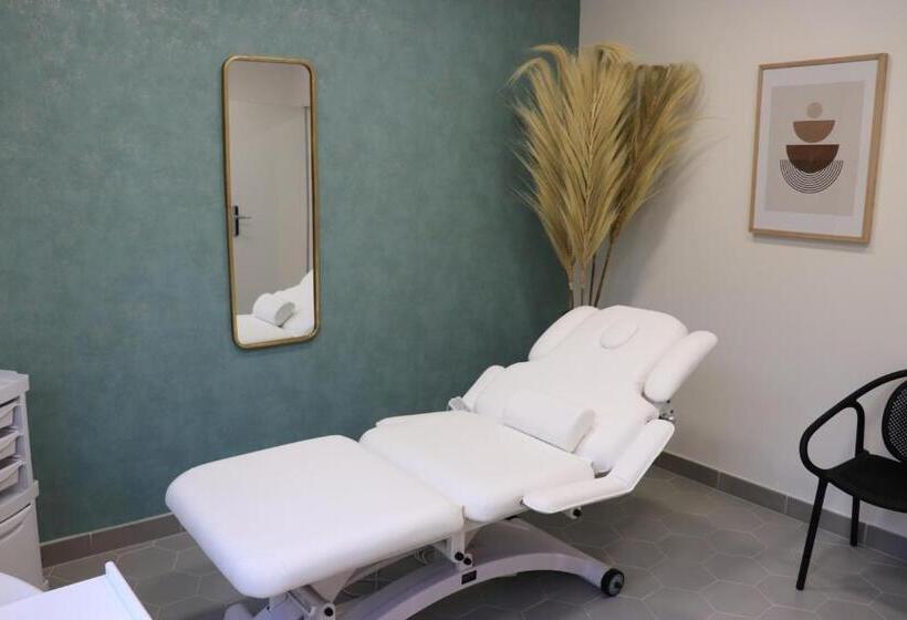 Domitys Le Parc Des Aubiers