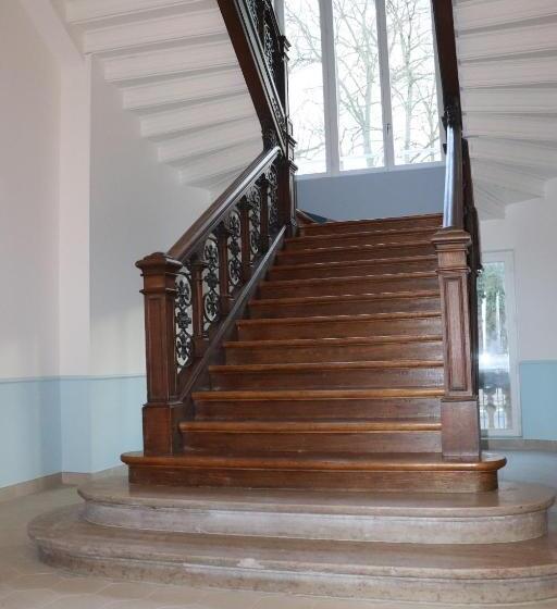 Domitys Le Parc Des Aubiers