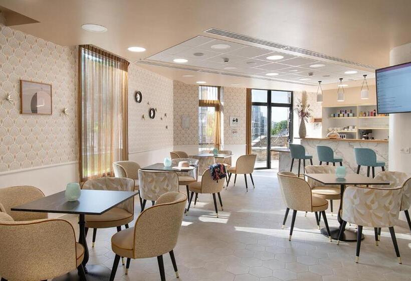 Domitys Le Parc Des Aubiers