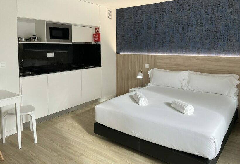 Room Select Porto Suites