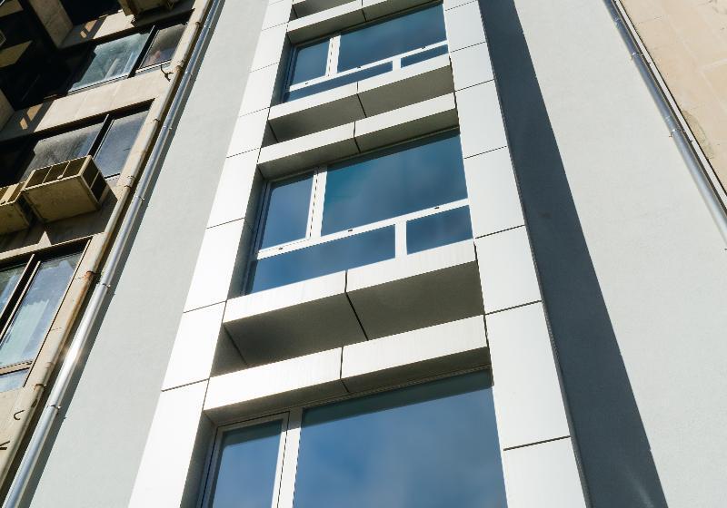 Room Select Porto Suites