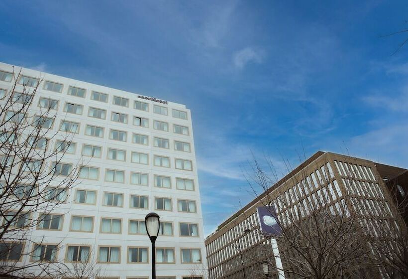 Easyhotel Paris Nord Aubervilliers