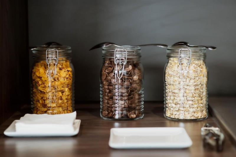 Easyhotel Paris Nord Aubervilliers