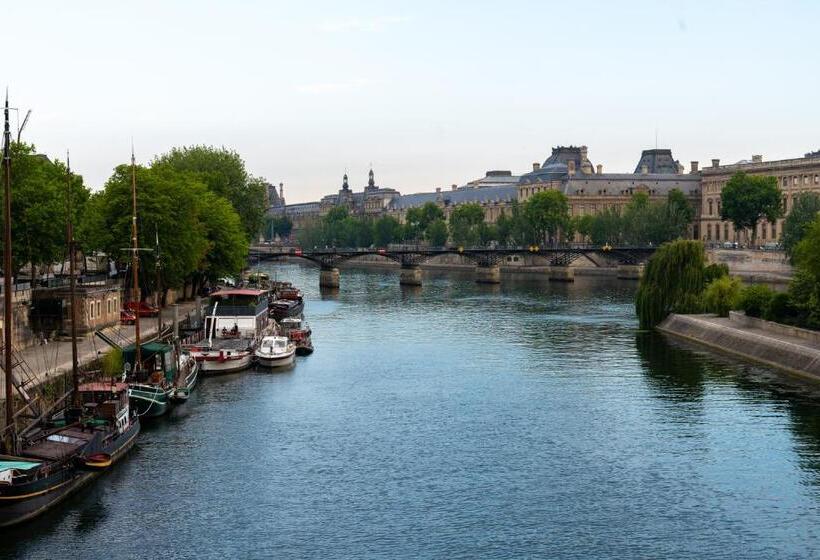 Easyhotel Paris Nord Aubervilliers