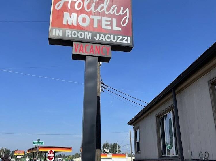 Holiday Motel