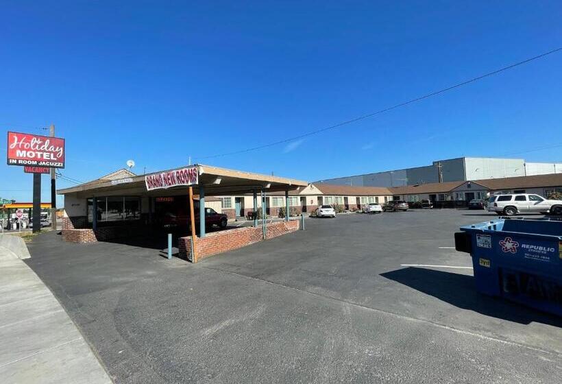 Holiday Motel