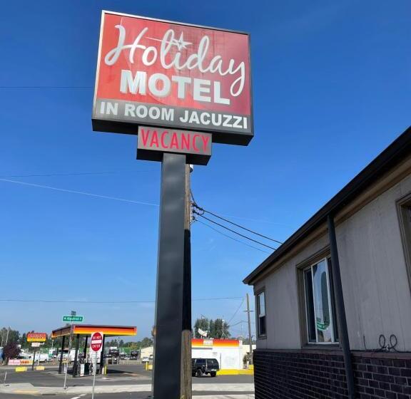 Holiday Motel