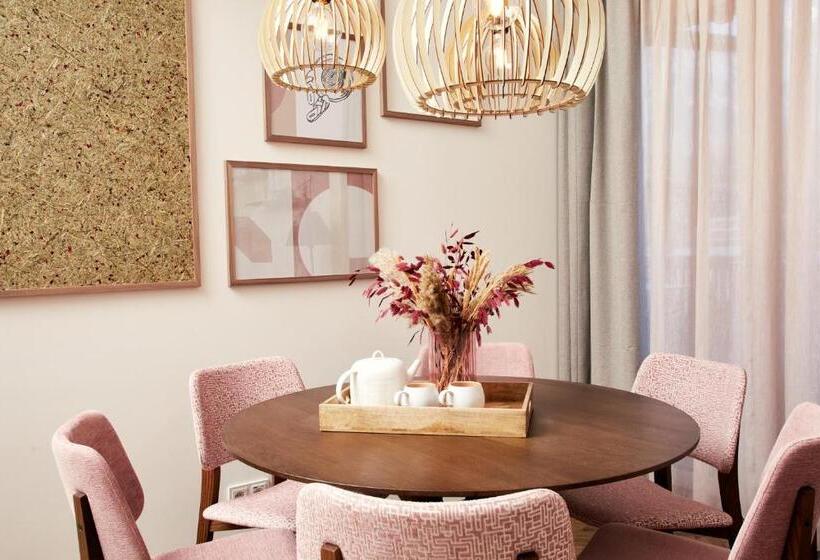 Homebound Apartments Bad Goisern   Contactless Check In