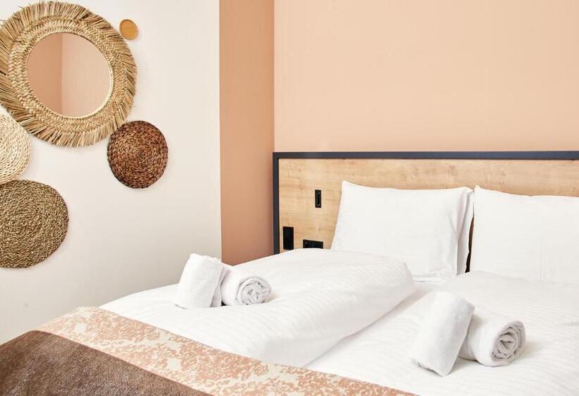 Homebound Apartments Bad Goisern   Contactless Check In