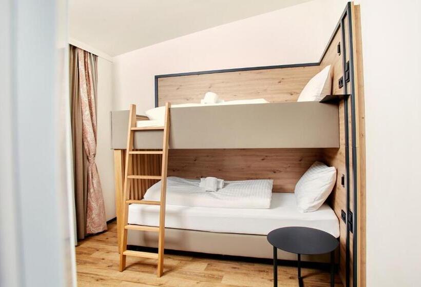 Homebound Apartments Bad Goisern   Contactless Check In