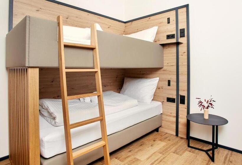 Homebound Apartments Bad Goisern   Contactless Check In