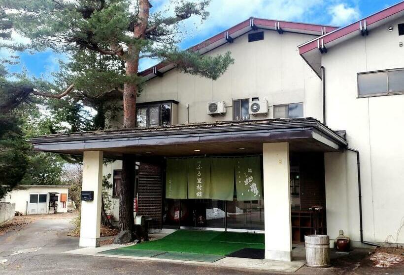 فندق Guest Room Furusatomura Kogeikan