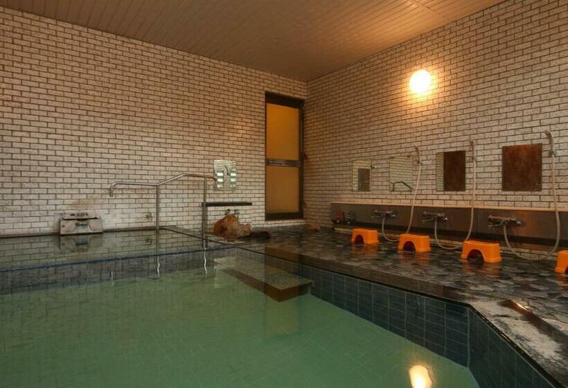 فندق Guest Room Furusatomura Kogeikan