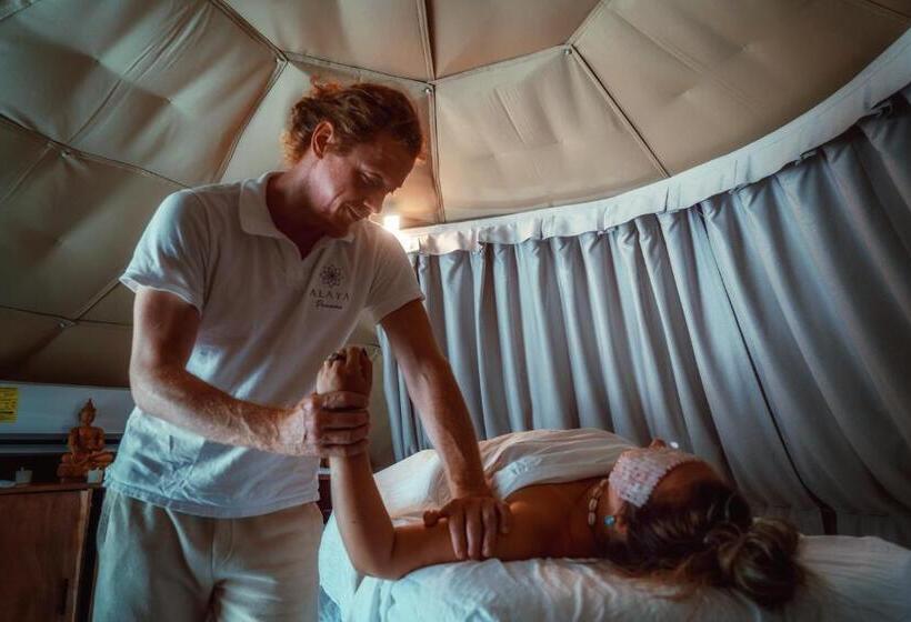 فندق Alaya Panama