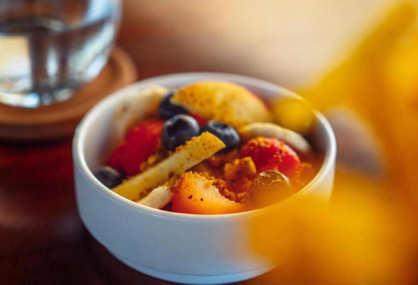 فندق Alaya Panama