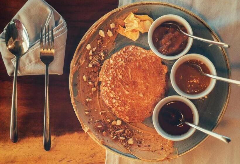 فندق Alaya Panama