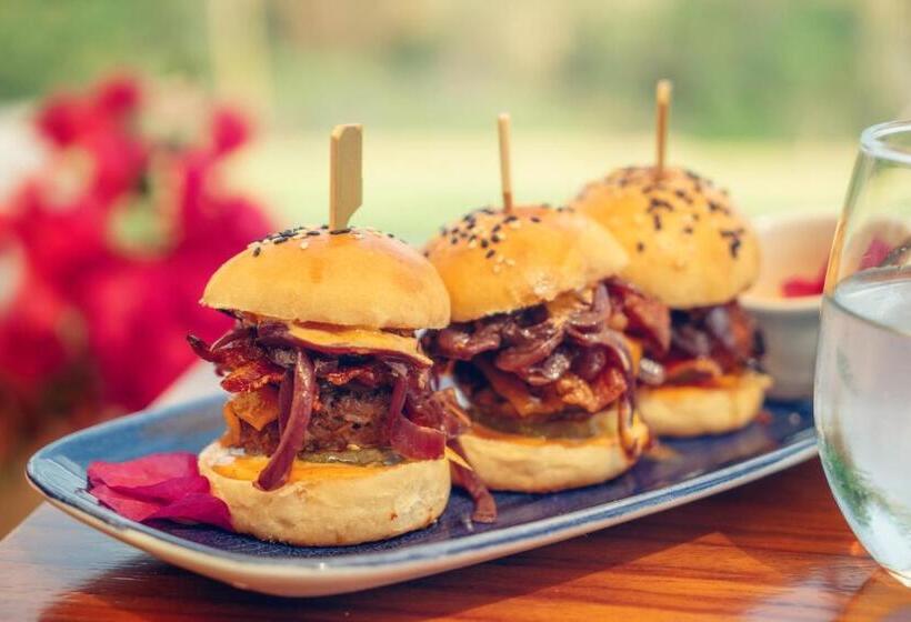 فندق Alaya Panama