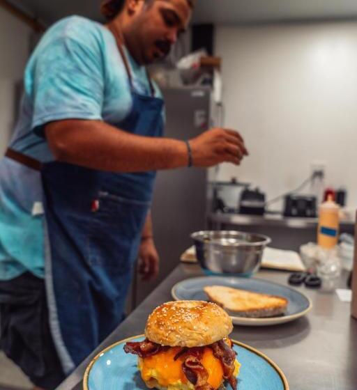 فندق Alaya Panama