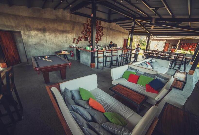 فندق Alaya Panama