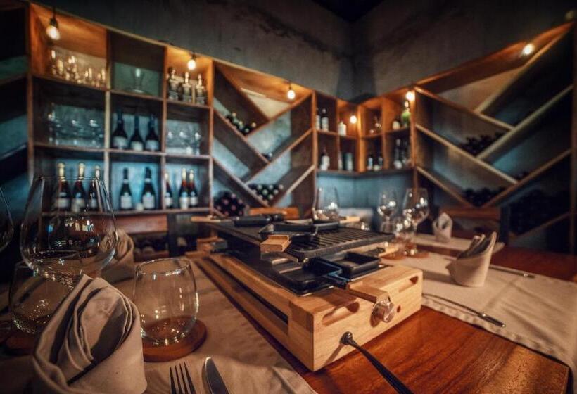 فندق Alaya Panama