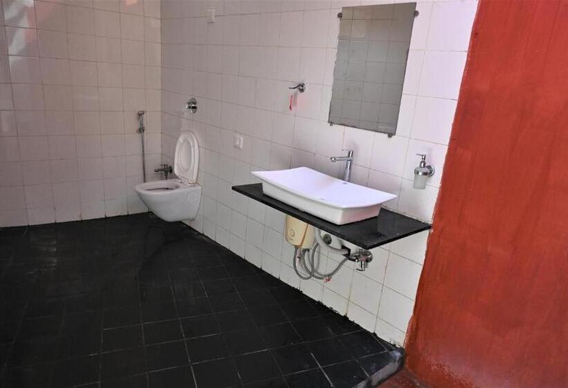 호텔 Amraness Luxury Resort Sasan Gir