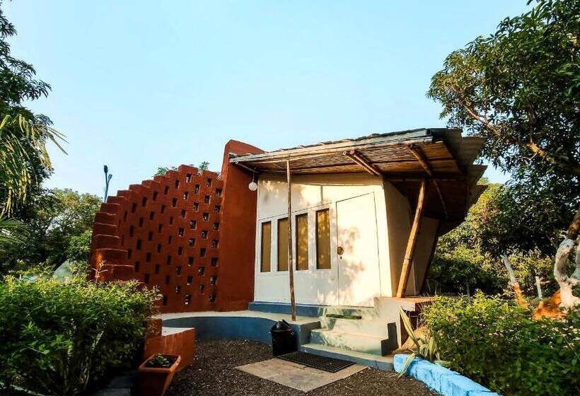 호텔 Amraness Luxury Resort Sasan Gir