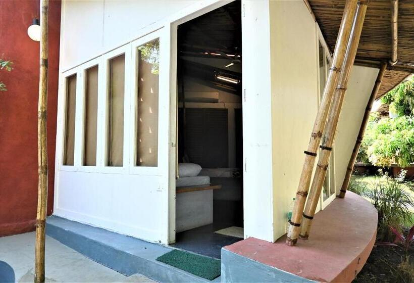 호텔 Amraness Luxury Resort Sasan Gir