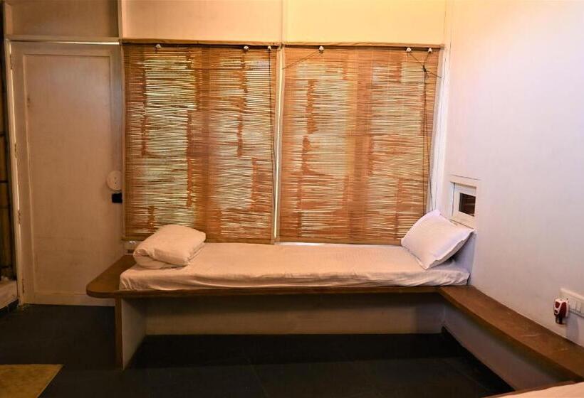 호텔 Amraness Luxury Resort Sasan Gir