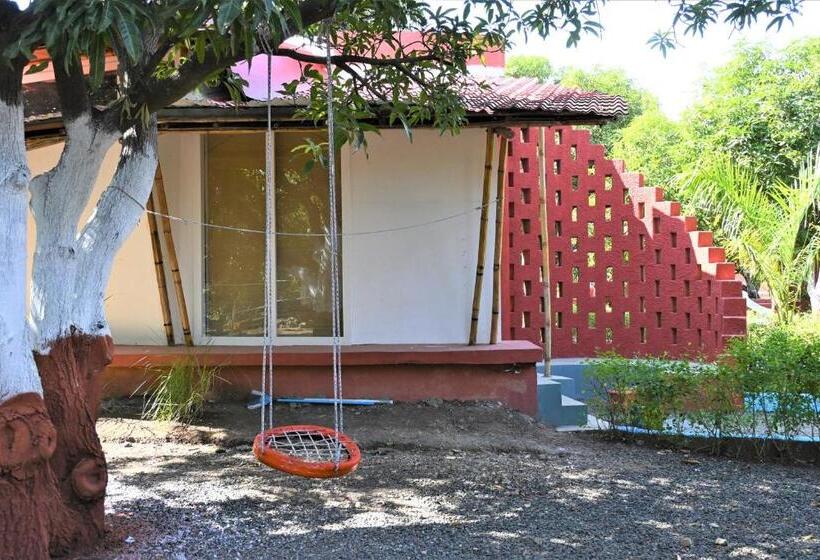 호텔 Amraness Luxury Resort Sasan Gir