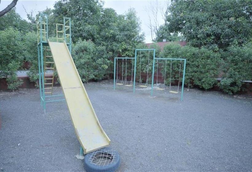 호텔 Amraness Luxury Resort Sasan Gir