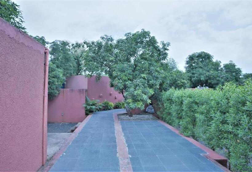 호텔 Amraness Luxury Resort Sasan Gir