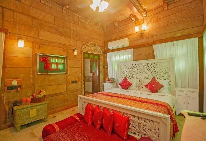 فندق Amritara Manak Haveli, Jodhpur