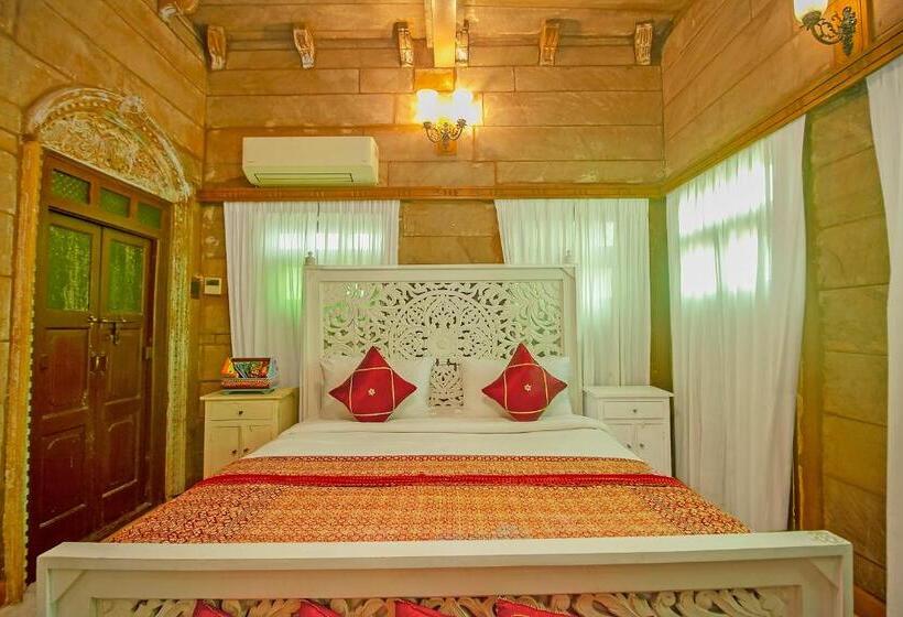 فندق Amritara Manak Haveli, Jodhpur